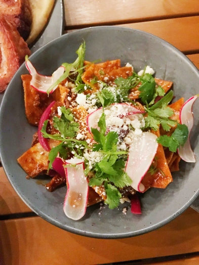 Restaurant Review | Oxtail Nachos @ Sawyer, Seattle, WA September 2018 | BeccaRisaLuna.com